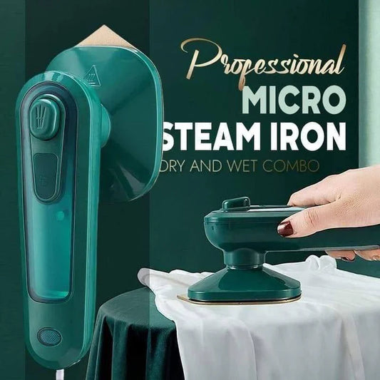 Portable Mini Ironing Machine